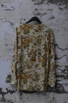 ARCHIVIO J.M.Ribot print shirt SH30/HE